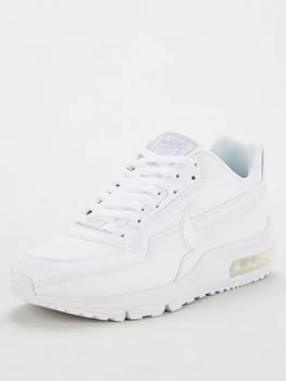 Nike Air Max Ltd 3 Shoes