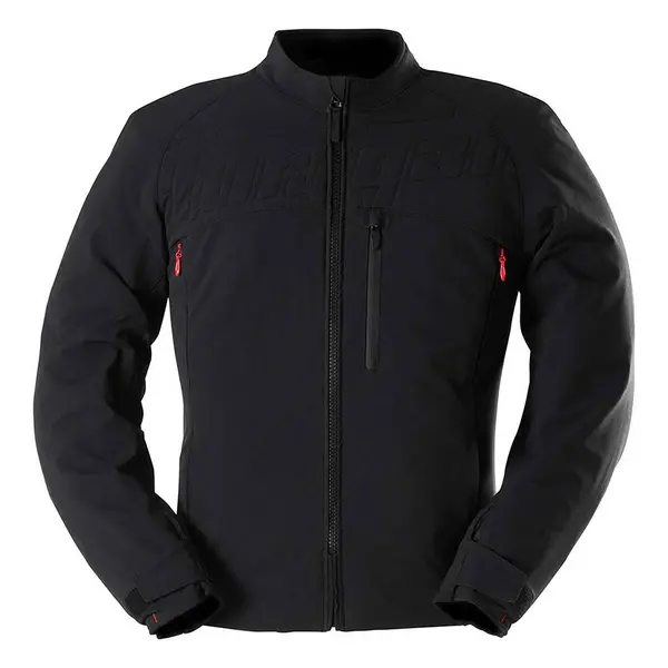 Furygan Codex Jacket Black Size S