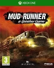 Spintires Mudrunner