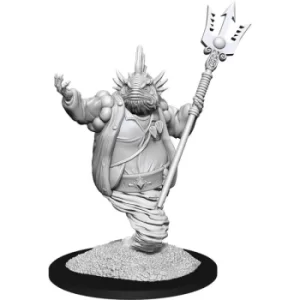 D&D Nolzur's Marvelous Unpainted Miniatures (W14) Marid