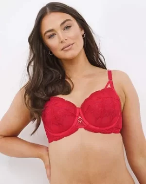 Ann Summers Harmonious Balcony Bra