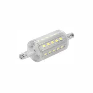 Kosnic 4W LED R7S R7 Linear Daylight - KLED04LNR/R7S-W65