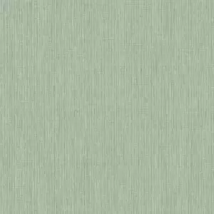 Holden Linen Texture Sage Wallpaper