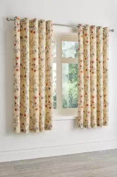 Olso Curtains