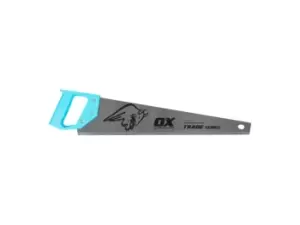 OX Tools OX-T130955 OX Trade Hand Saw 22" / 550mm