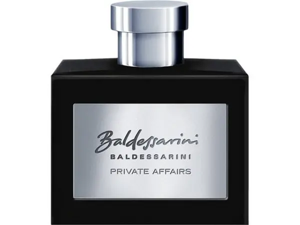 Baldessarini Private Affairs Eau de Toilette For Him 90ml