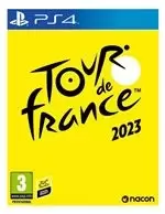 Tour de France 2023 PS4 Game