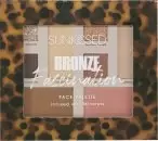 Sunkissed Bronze Fascination Face Palette 16g