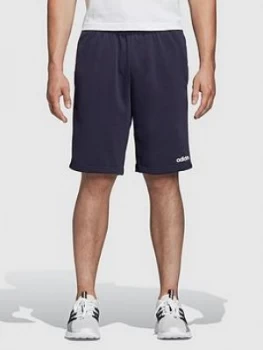 Adidas Essential 3-Stripe Short