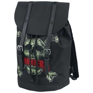 Pantera - Skull N Bones Heritage Bag