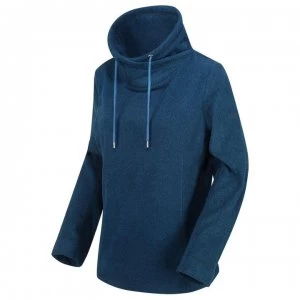 Regatta Radmilla Overhead Fleece - BlueSapphire