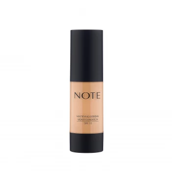 Mattifying Extreme Wear Foundation 35ml (Various Shades) - 101 Bisque