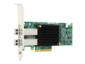 Emulex LPe31002-M6-D Host Bus Adapter