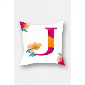 YS3923620452 Multicolor Cushion Cover