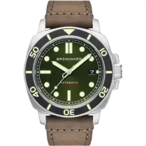 Mens Spinnaker Watch