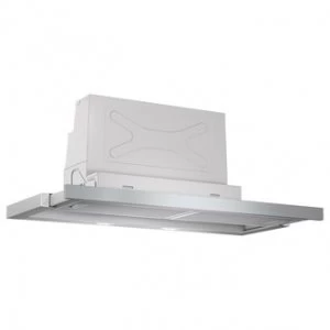 Bosch DFS097A50B 90cm Telescopic Canopy Cooker Hood