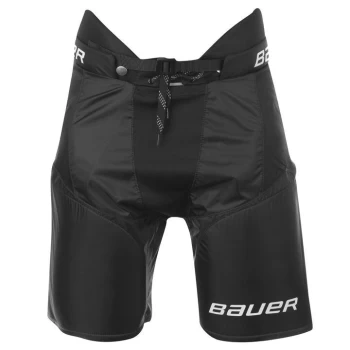 Bauer NSX Ice Hockey Pants - Black