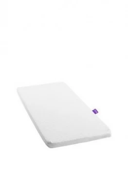 Snuz SnuzPod3 Crib Mattress, White