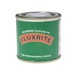 Fluxrite Soldering Flux Paste 100g