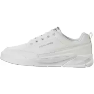 Jack and Jones And Jones Matter Chunky Trainers - White