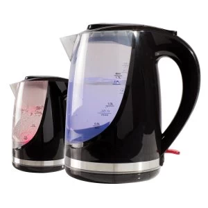 Daewoo SDA1666 1.7L Kettle