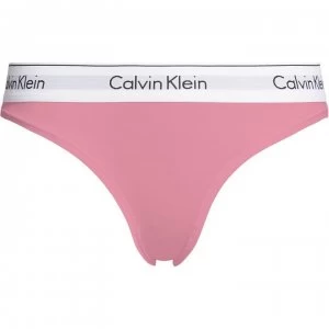 Calvin Klein Cotton Brief - Rosey Dream