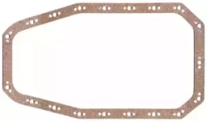 Oil Pan Gasket 890.952 by Elring