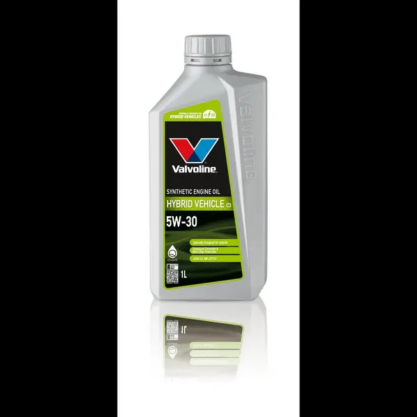 Valvoline Hybrid C3 5W-30 1l Engine oil 892447 MERCEDES-BENZ: C-Class Saloon, E-Class Saloon, Sprinter 3.5-T Van, TOYOTA: Yaris II Hatchback