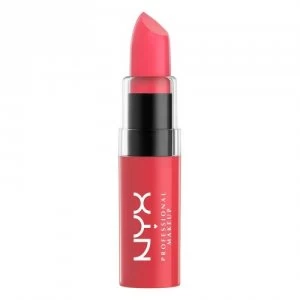 NYX Professional Makeup Butter Lipstick Beach BBQ