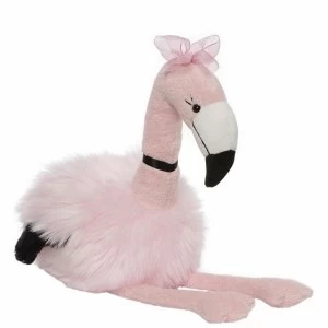 Flamingo GUND Soft Toy