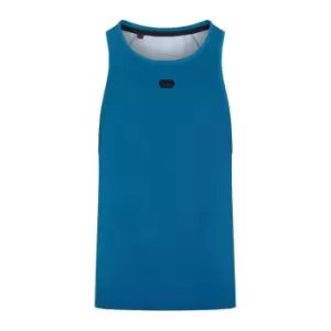 Canterbury VapoDri Singlet Mens - Blue