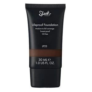 Sleek MakeUP Life Proof Foundation LP23