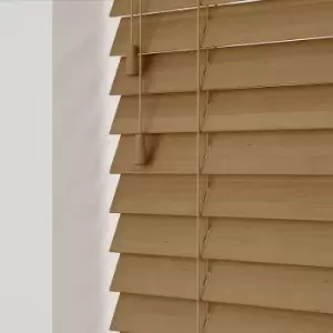 Wooden Venetian Blinds With Strings135DERW