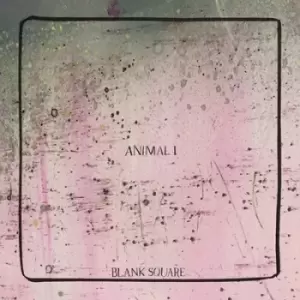 Animal I by Blank Square Vinyl Album