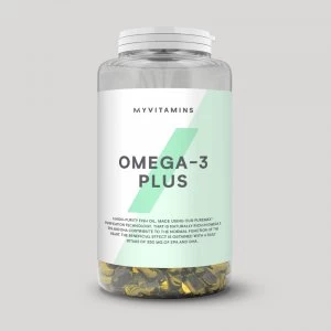 Myvitamins Super Omega 3 - 90Capsules