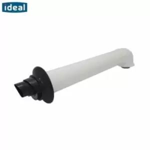 Ideal Esprit Eco Horizontal Boiler Flue Kit 600mm