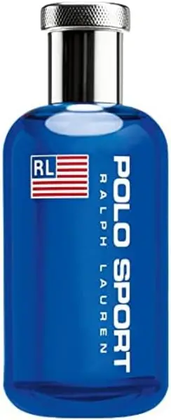 Ralph Lauren Polo Sport Eau de Toilette For Him 75ml