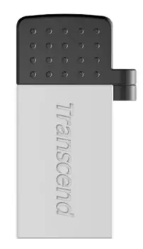 Transcend JetFlash 380 16GB Silver