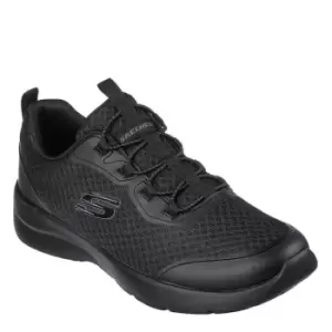 Skechers Dynamight 2 Trainers Womens - Black