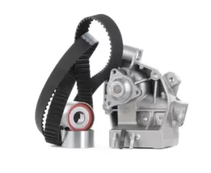 SNR Water Pump + Timing Belt Kit FIAT,PEUGEOT,CITROEN KDP455.350 4740846,47408846,99432547 99461357,0816E5,081824,081832,083032,083040,1201C9,1201H5