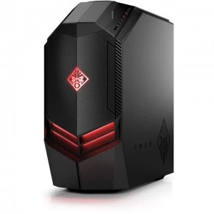 HP Omen 880-131NA Desktop Gaming PC