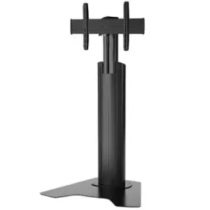 Chief MFAUB multimedia cart/stand Black Flat panel