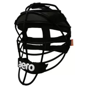 Aero P3 KPR Face Protector Junior - Black