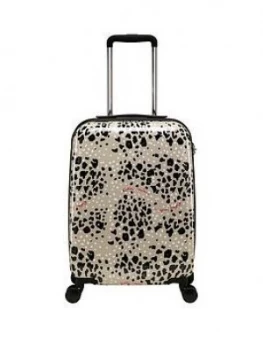 Radley Leopard Print Cabin Case