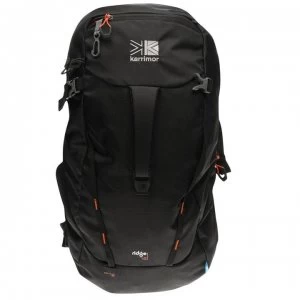 Karrimor Ridge 32 Rucksack - Black