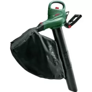 Bosch Home and Garden Universal GardenTidy 2300 Mains 06008B1002 Blower, Vacuum 230 V