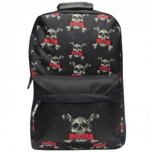 Official Band Backpack - Pantera