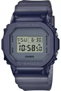 Casio G Shock Watch GM-5600MF-2ER