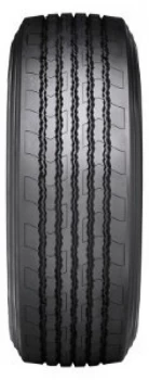 Firestone FT 522 Plus 385/65 R22.5 160J Dual Branding 158L