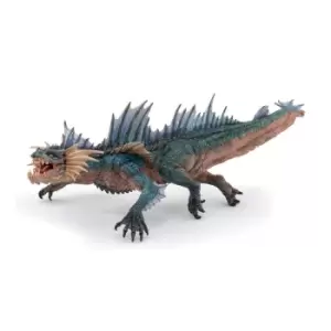 Fantasy World Sea Dragon Toy Figure (36037)